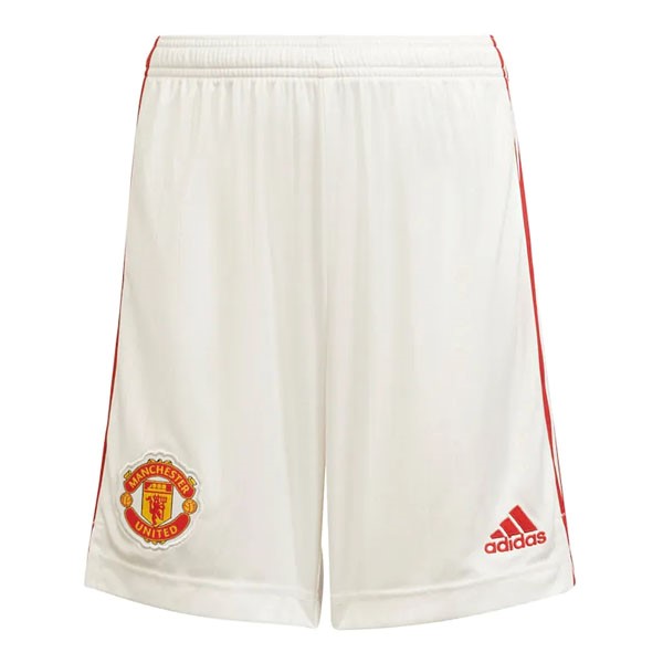 Pantalones Manchester United Primera equipo 2021-22